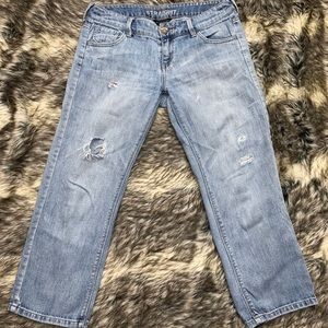 New York & Company Jeans